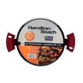 thumbnail image 2 of Hamilton Beach - Four hollandais antiadhésif de 7,2 litres, 2 of 2