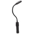 thumbnail image 1 of Luz De Trabajo LED, Lámpara De Trabajo Flexible Magnética Multiusos Diseño De Manguera Luz Fuerte Cuentas LED De Alta Potencia Carga USB Con Zoom Para Acampar, 1 of 7