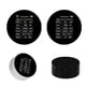 thumbnail image 5 of Tuya Wifi Co2 Meter PM2.5 Tvoc Co2 Hcho Temperatura Humedad Detector Mon Co2 Sensor Yzer, 5 of 5