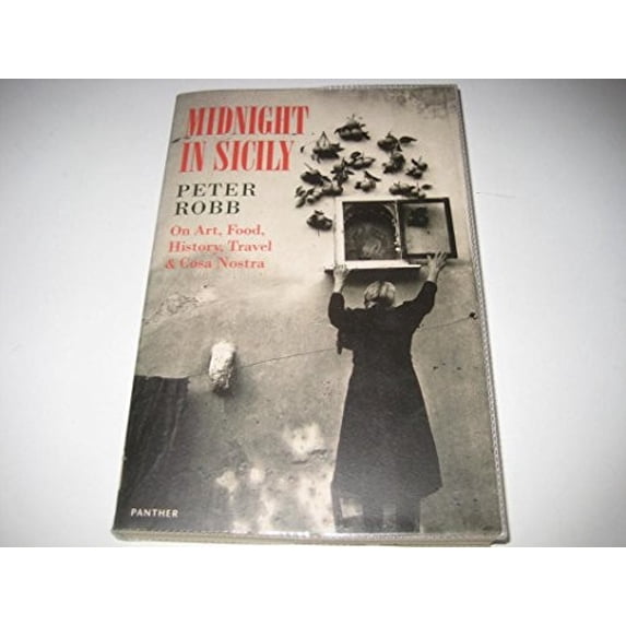 Pre-Owned Midnight in Sicily (Paperback) 0375704582