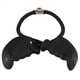 thumbnail image 1 of Cuerda ErgonóMica de TríCeps con EmpuñAdura de Goma Natural Antideslizante para MáS Fibras Musculares Cuerda de Gimnasio para Flexiones, 1 of 5