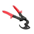 thumbnail image 4 of Professional Heavy Duty 240mm² Ratchet Cable Cutter Wire Cut Hand Tool for Cutting Copper and Aluminum Cable, 4 of 7