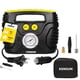 thumbnail image 1 of Bomba compresora de aire portátil Kensun Swift 100 PSI 12V/110V, 1 of 8