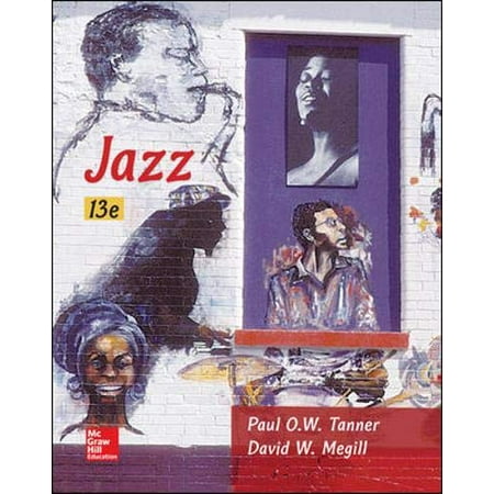 UPC: 9780078025211 | Jazz  9780078025211  Paperback  13