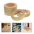 thumbnail image 3 of 5 rollos de cinta de lavado de brillo delicada cinta de lavado delicada cinta de recortes para lavar álbumes de lavado, 3 of 5