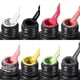 thumbnail image 4 of Nail Art Soak Off Led Uv Gel 15 Colors Nail Supplies Nail Gel Polish Diy Nails Manicure, 4 of 5