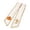 D, variant on Fall Wreath Sash Pumpkin Monogram Printed Wreath Ribbon Sash with Orange Pom Pom Trim Personalized Initial Wreath Bow For Autumn Front Door Thanksgiving Decor