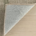 thumbnail image 3 of Rugs USA x Nate Berkus Flora Soft Floral Washable Area Rug, 2' x 3', Flora Green, 3 of 7