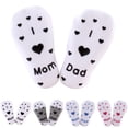 thumbnail image 2 of Baby Socks Cotton Creative Non-slip Toddler Socks Infant Socks Kids Socks, 2 of 7