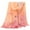 1, variant on Weikingp Clearance! Scarf for Women, Soft Towel Cotton Shawl Women Beach Fashion Stripe Scarf Scarf, 1
