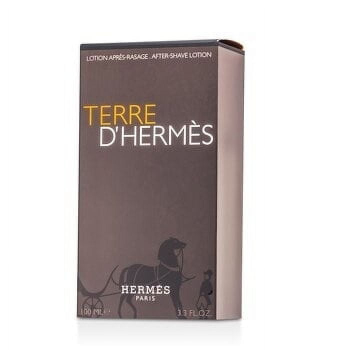 Hermes Terre D'Hermes After Shave Lotion 100ml/3.3oz