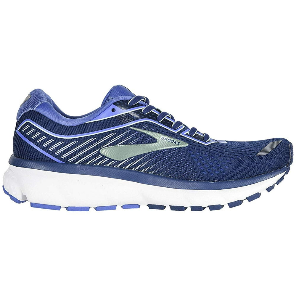 Brooks Brooks Ghost 12 Peacoat/Blue/Aqua