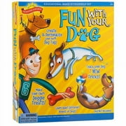 Scientific Explorer Fun with Your Dog Kit