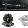 thumbnail image 3 of Ruiboury Turbocharge Engine Universal Billet Aluminum Type-RS Turbos Blow Off Valve Kit, 3 of 6