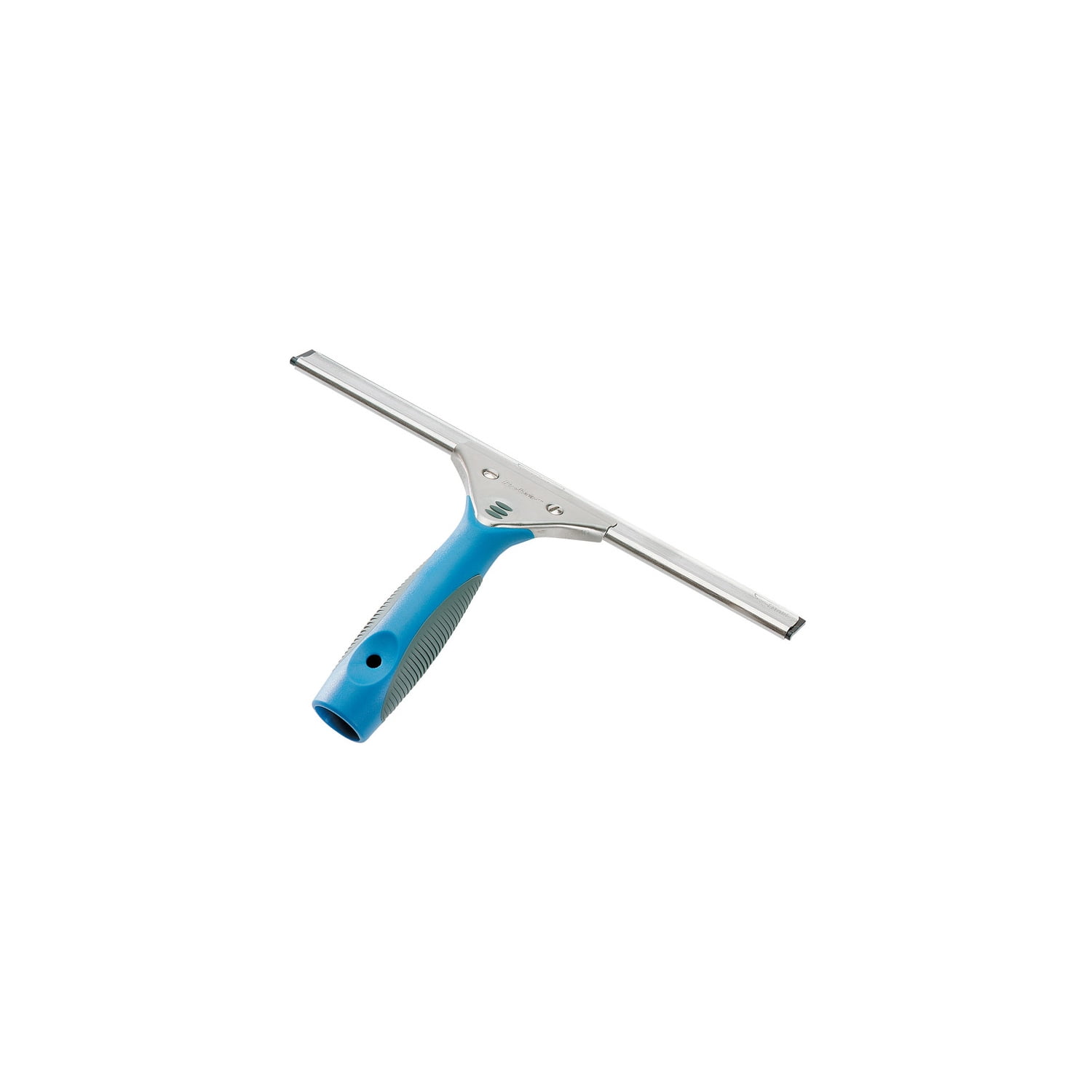 8-Inch 1 Count Ettore 60008 Progrip Squeegee 