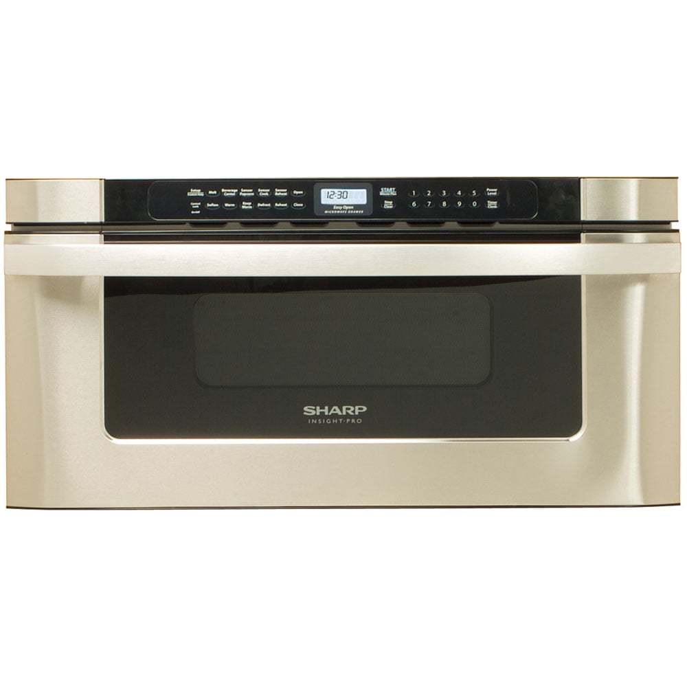 REFURBISHED 30 In. Insight Pro Microwave Drawer
