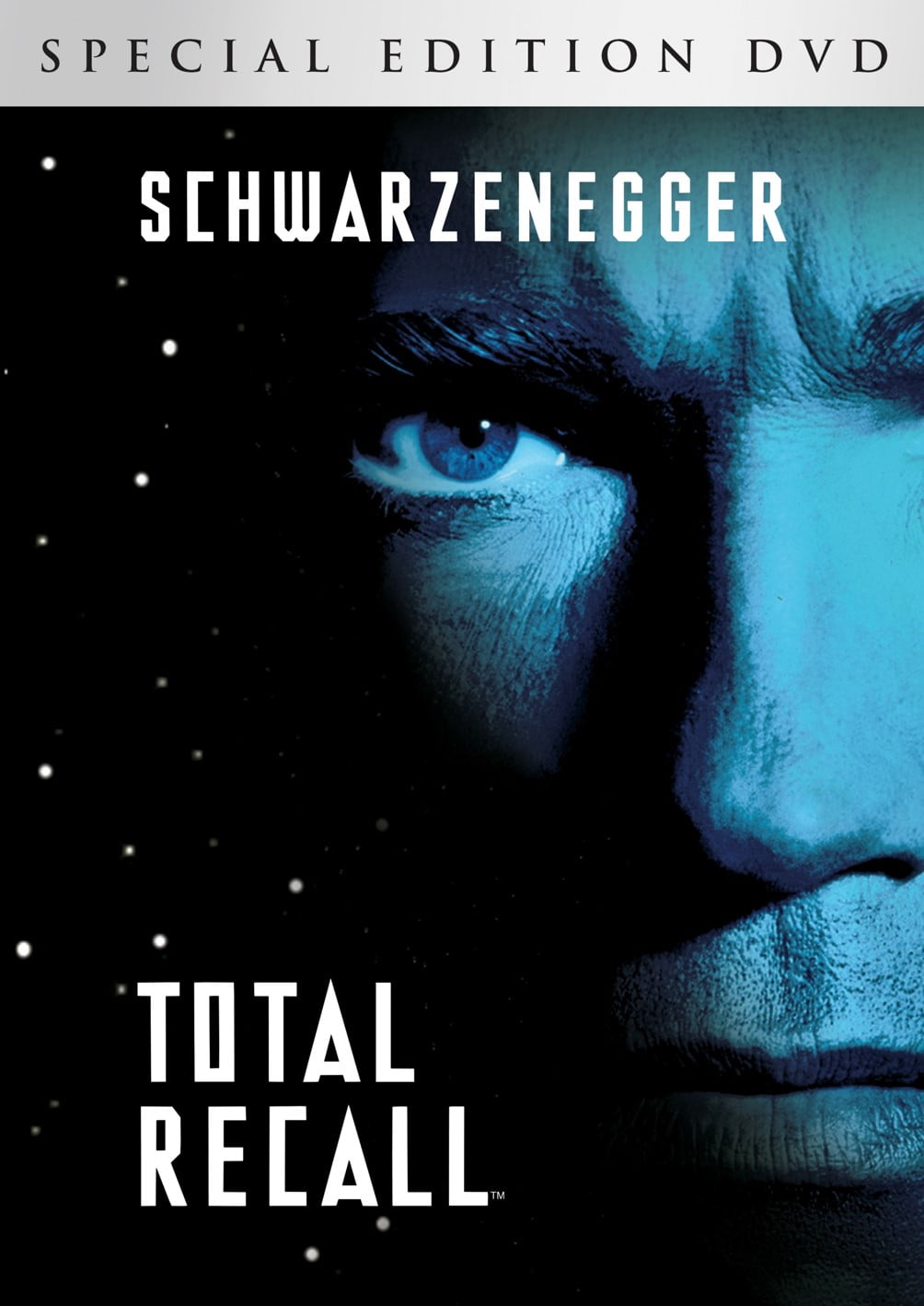 Total Recall (DVD) Lionsgate Action - Walmart.com