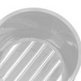 thumbnail image 4 of Aquarium Cone Red Worm Feeder Fish Tank Feeding Container with Suction for Tropical Fish, 4 of 4