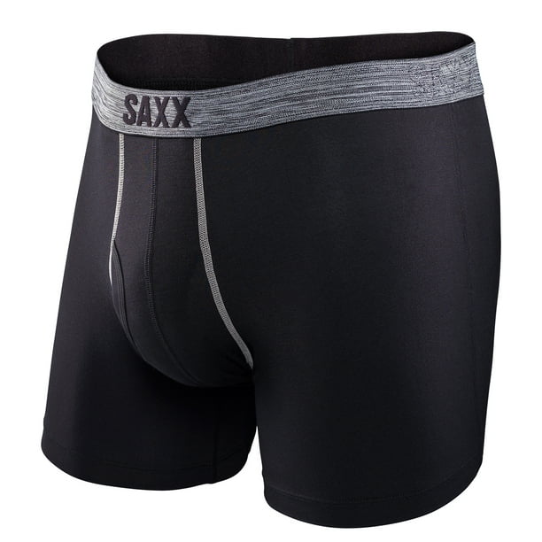 Saxx Platinum Boxer Brief - Mens - Walmart.com - Walmart.com