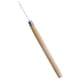 thumbnail image 3 of 5 Agujas de Tejer Ligeras de Madera para Crochet Strade Fareast Limited, 3 of 8