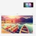 thumbnail image 2 of Acer PM161Q Bbmiuux 15.6 Full HD 1920 x 1080 IPS Business Slim Portable Monitor | AMD FreeSync | External Monitor for Laptop PC Mac I Two 1W Speakers | 2 - USB 3.1 Type-C Ports & 1 - Mini HDMI, 2 of 5
