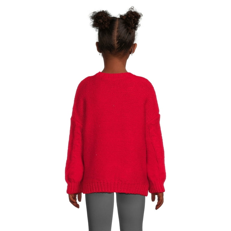 Walmart cheap uniform sweaters