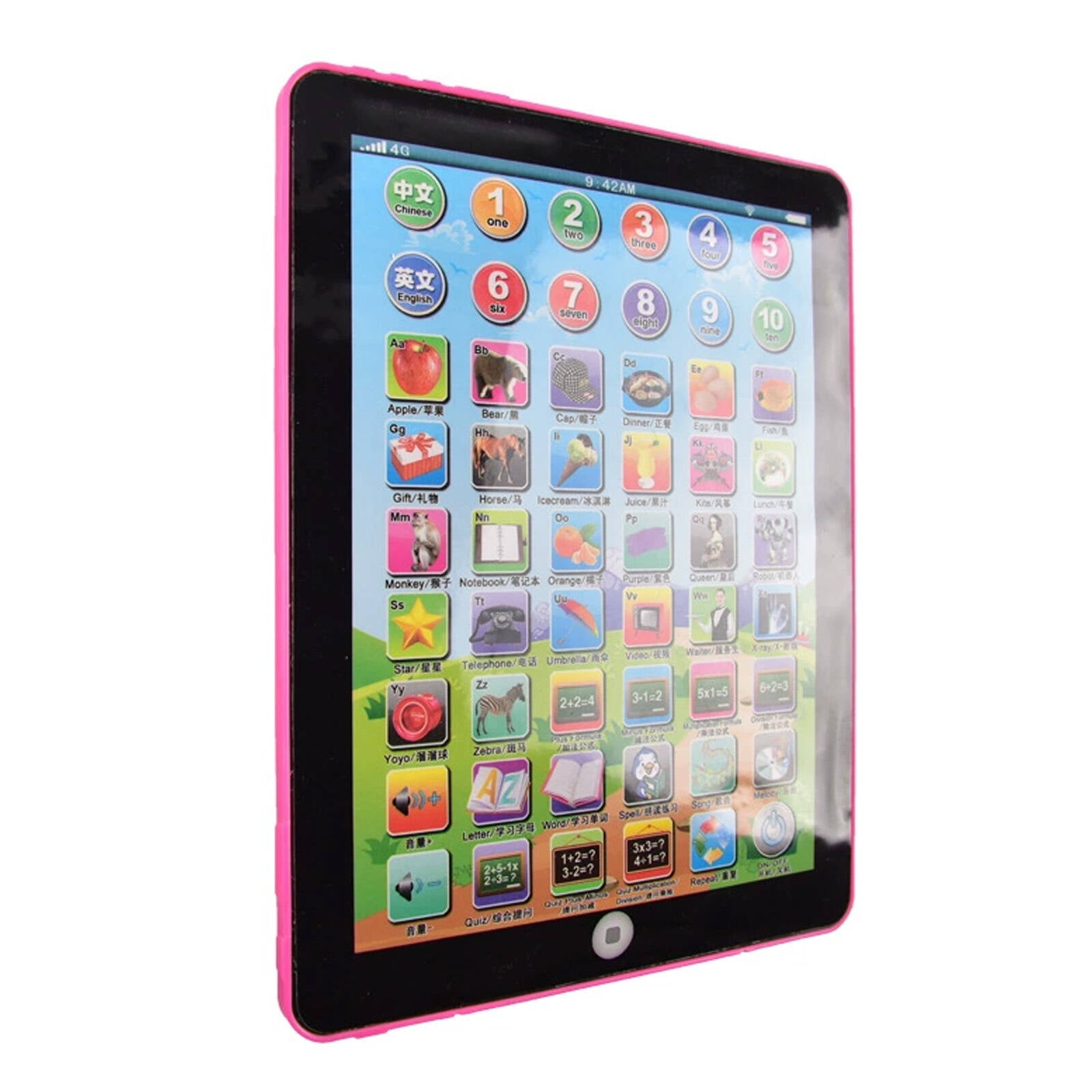 知育玩具 EQWEL CHILD ACADEMY ENGLISH2 知育玩具 EQWEL CHILD ACADEMY ENGLISH2 キッズ・ファミリー