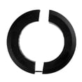 thumbnail image 4 of 5 Pcs Support de Guidon de Vélo d'Ingénierie Extension 12x22.2mm, 4 of 7