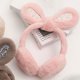 thumbnail image 4 of unbranded Earmuffs De Oreja Rosa Con Adorable Para Protección En Y Uso Cómodo, 4 of 8