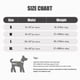thumbnail image 2 of Dog Sling For Large Dogs Hind Leg Support To Help Rehabilitate The Hind Limbs Of Elderly Dogs With Weak Hind Legs Disabilities-xinhan, 2 of 5
