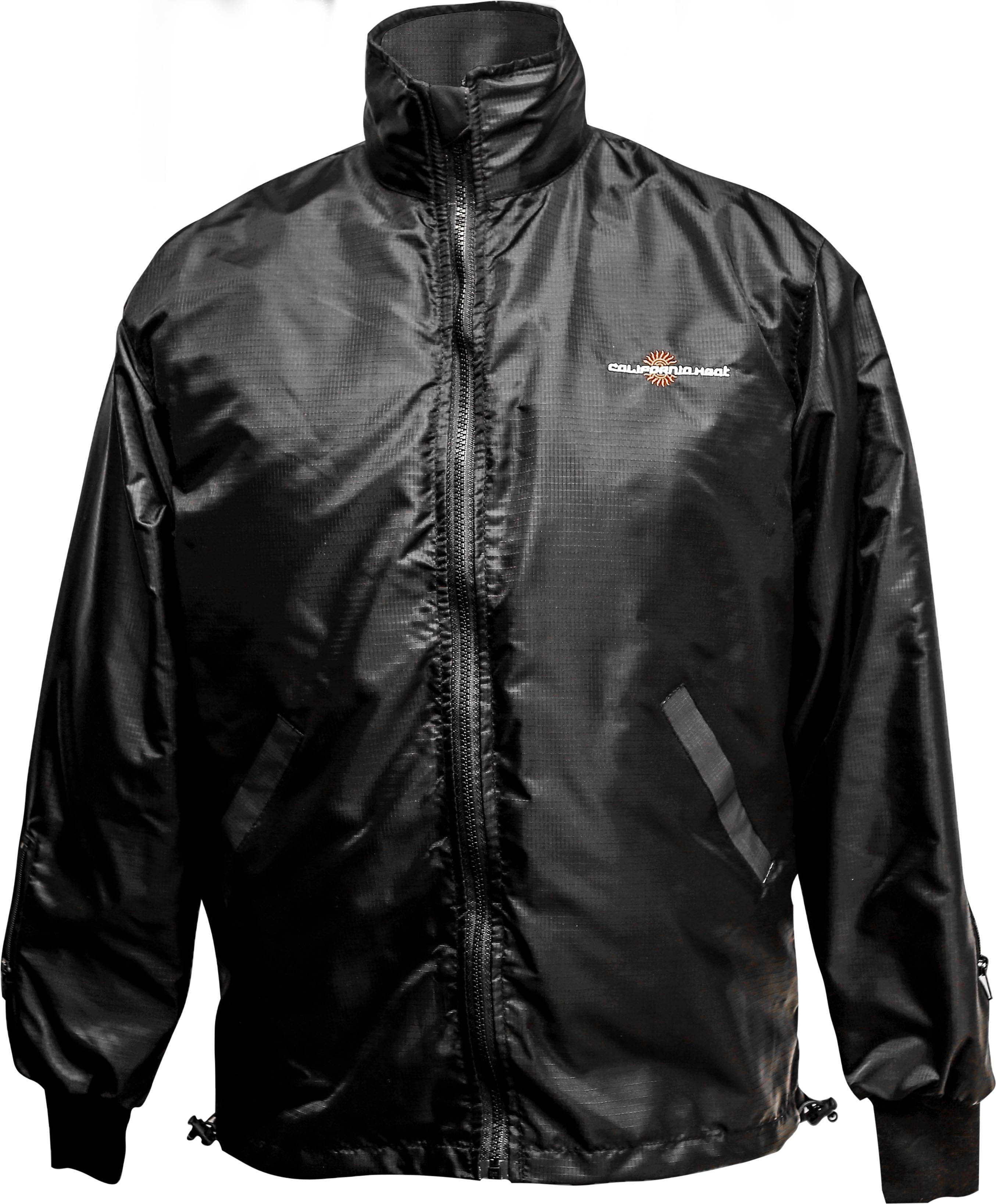 CALIFORNIA HEAT - JL-5XL - JACKET LINER 
