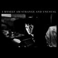 thumbnail image 2 of Women's Beetlejuice Lydia I Myself Am Strange and Unusual  Graphic T-Shirt, 2 of 4