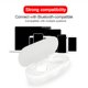 thumbnail image 5 of Auriculares 5.0 True Wireless Stereo In Ear Auriculares con estuche de carga, 5 of 6
