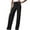 Black, variant on Buigttklop Womens Wide Leg Jeans High Waisted Stretchy Baggy Jeans for Woman Trouser Jeans for Women Trendy Loose Jeans