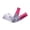 Hot Pink, variant on UV Sun Protection Arm Sleeves Cooling Sports Sleeve Anti Ice Silk Warmers Arm Covers for Men Women