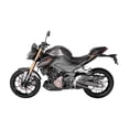 thumbnail image 2 of Motocicleta Deportiva Qjmotor Srk 450C Negro 2026, 2 of 5