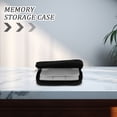 thumbnail image 1 of FONWILYO Memory Card Case Portable Card Organizer With Slots For Storage For Keeping Your Memory Cards Organized, 1 of 6