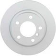 thumbnail image 3 of Bosch QuietCast Disc Brake Rotor, 3 of 5