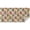 Pioneer Flower Floral Print Pattern-1, variant on Pioneer Flower Floral Print Pattern Waterproof Tablecloth, Rectangular Fabric Table Cover Oil Repellent Gift Ideas for Indoor Outdoor Dining,60"x84"