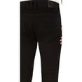 thumbnail image 5 of RAW X Men's RawX Moto Jeans, Black, 32, 5 of 6