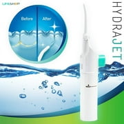 Dental-Jet Oral Power Cleaning Floss