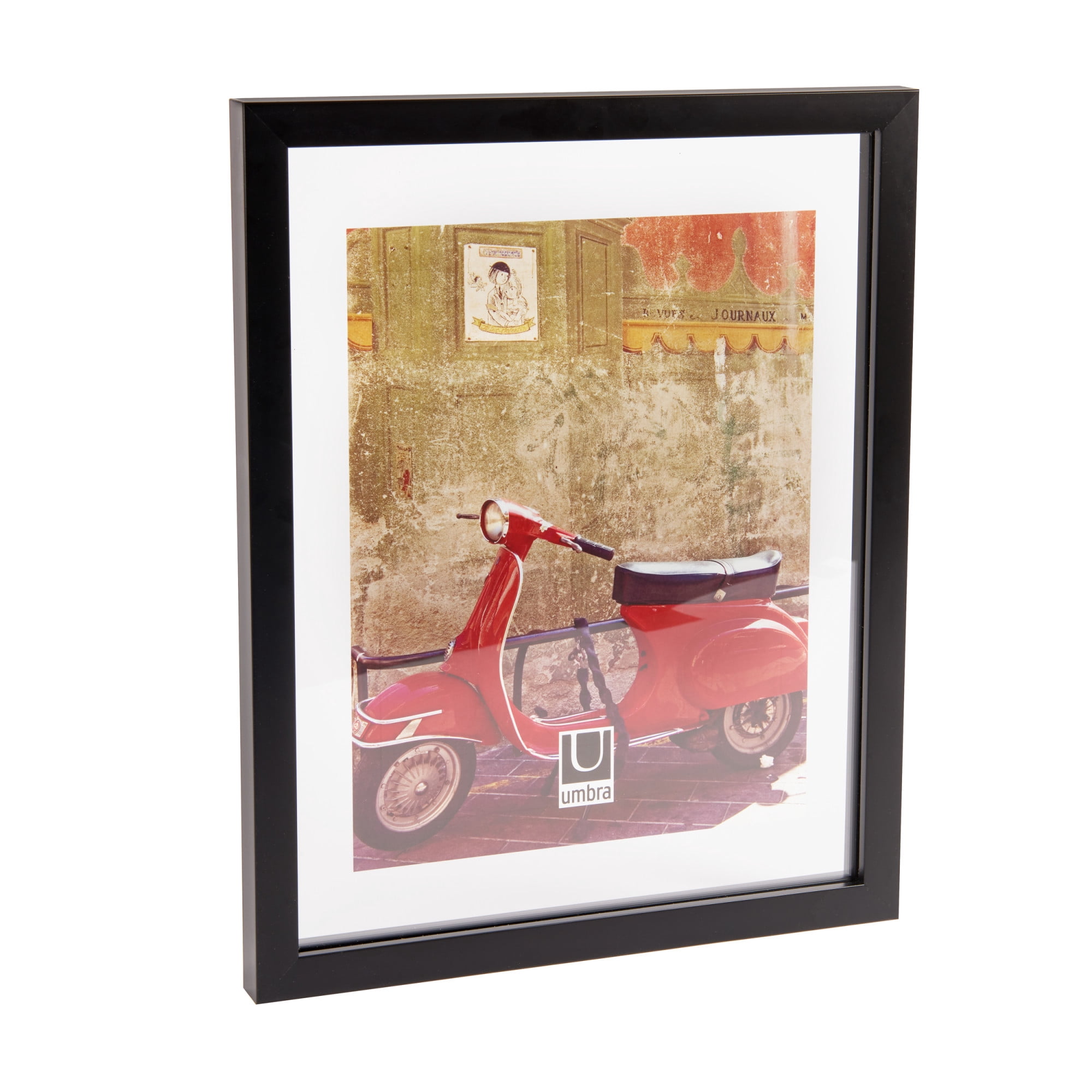 Umbra Document Frame 11"x14" Diploma, Certificate, Photo Or Artwork