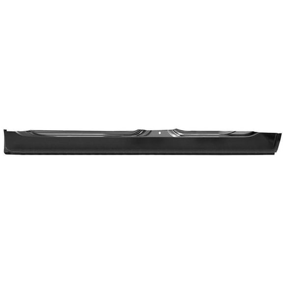2002-2009 Dodge Ram 1500 Quad Cab Factory Style Outer Rocker Panel LH