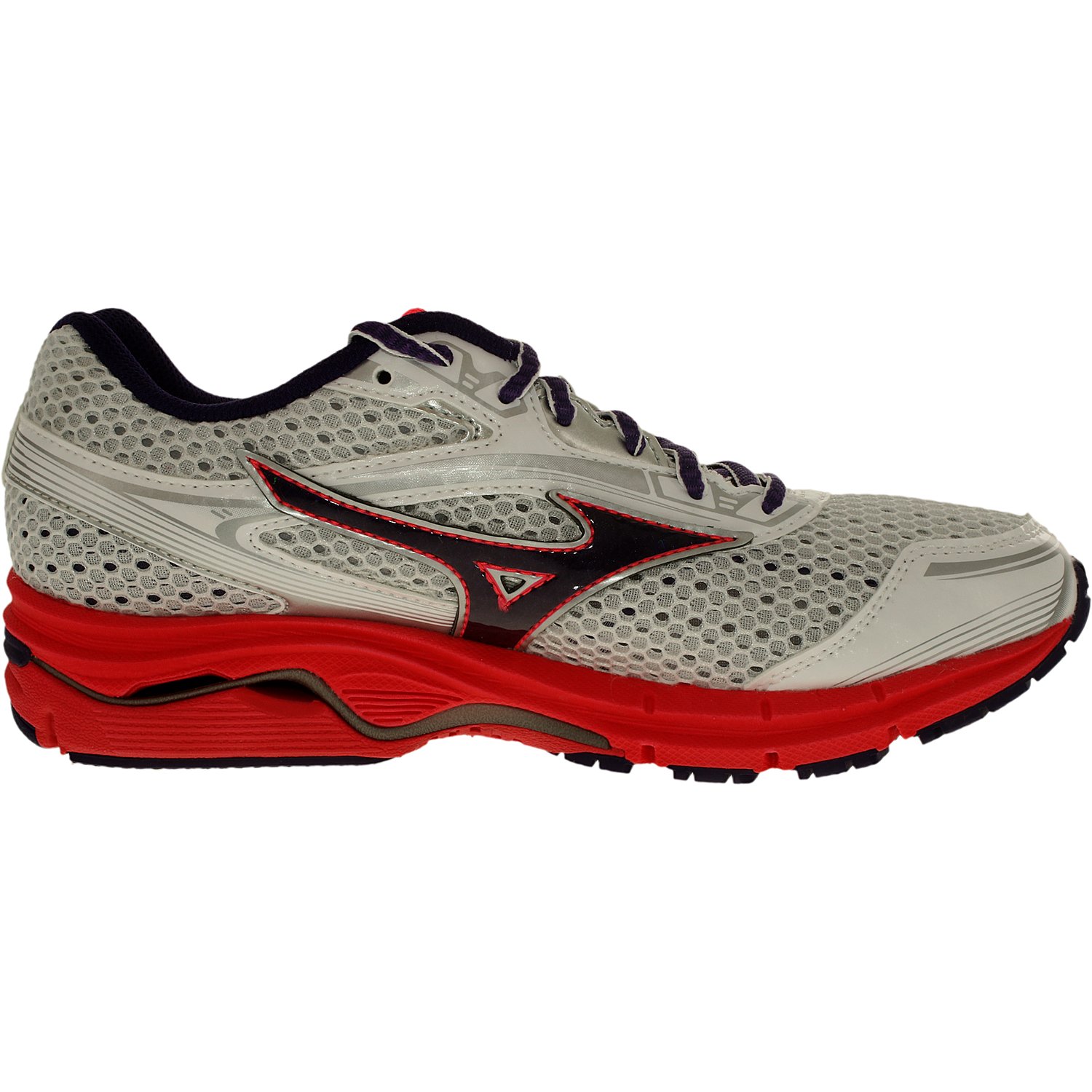 mizuno wave laser 3 purple