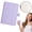 D, variant on Hgtduk A7 Notebook, Thickened Softcover Sewed Notebook, Wear Resistant Smooth Writing Studont Book Portable for SchooI Daily Note Taking, D