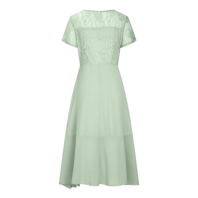 green multiway dress Elegant Satin V-Neck Long Sleeves Mother of The Bride Dresses with Belt