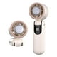 thumbnail image 1 of Mini Ventilador Portátil de Turbina de Refrigeración Termoeléctrica de Alta Velocidad Mini Ventilador Portátil, Ajustable a 100 Velocidades, Adecuado para Uso Al Aire Libre, 1 of 7