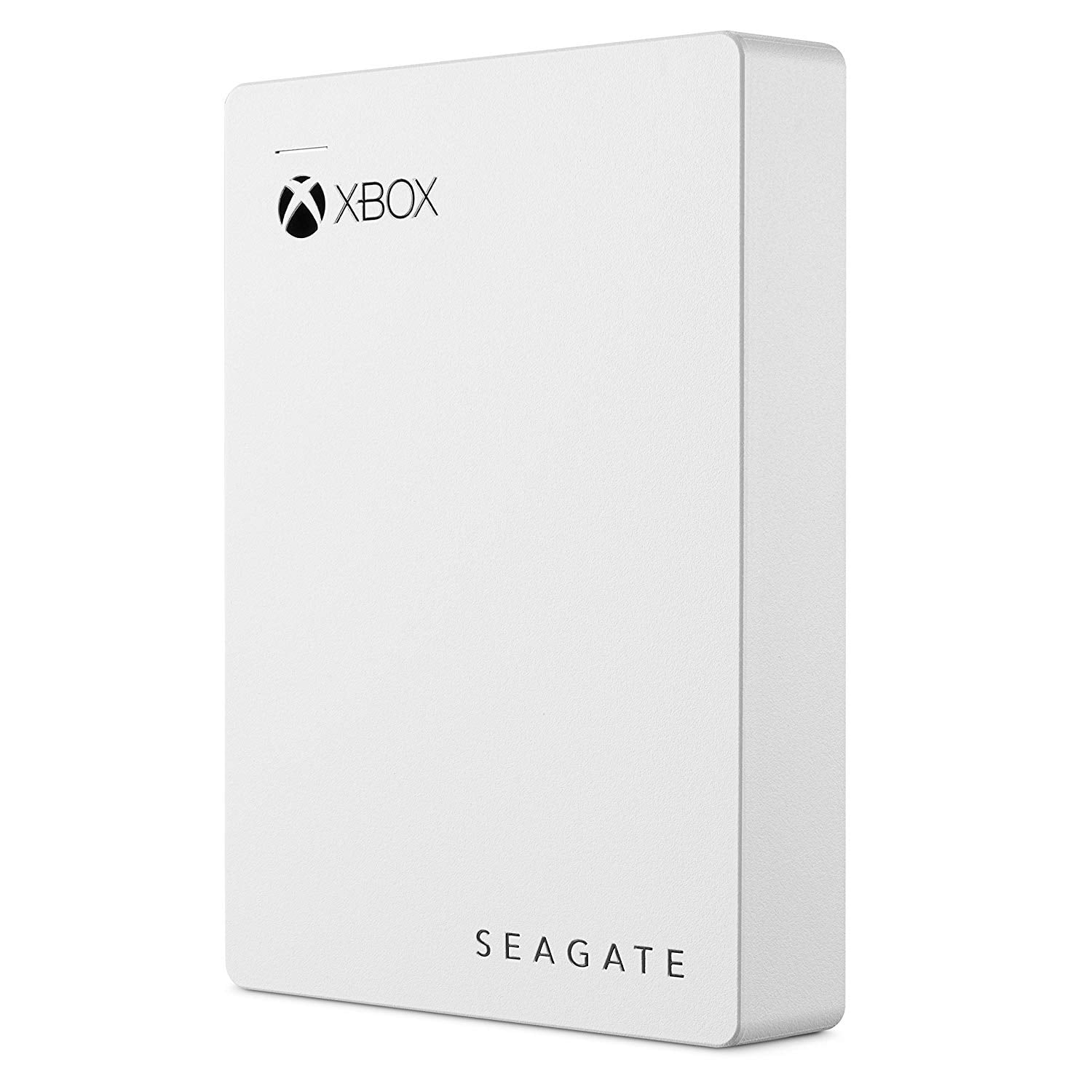 Green Blue & Game Drive 4TB External Hard Drive Portable HDD STEA4000402 Designed for Xbox One Seagate Game Drive 4TB External Hard Drive Portable HDD 1 Year Rescue Service 