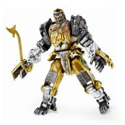 Transformers Cybertron Voyager Beast - Leobreaker