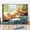 Cat, variant on JYLMOOD Paint by Numbers Kit for Adults, DIY Acrylic Painting on Canvas, 16x20in, Relaxing Art Craft